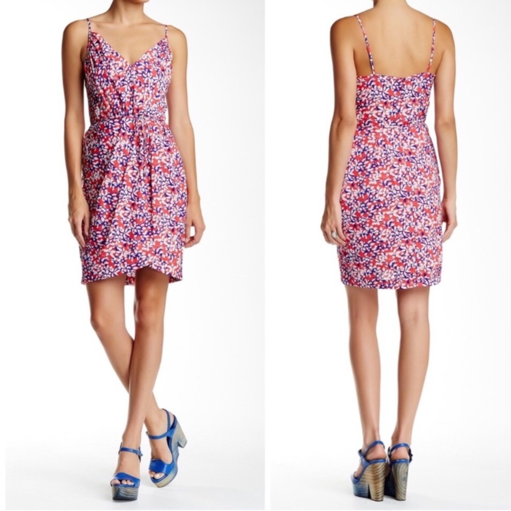 Yumi Kim Jayne Dress Size Small
